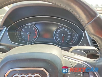 Zdjęcie 9 z 12 samochodu: 2020 AUDI Q5 PREMIUM VIN:WA1ANAFY6L2042913 - miniatura