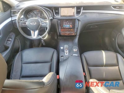 Zdjęcie 8 z 13 samochodu: 2020 INFINITI QX50 LUXE VIN:3PCAJ5M10LF116936 - miniatura