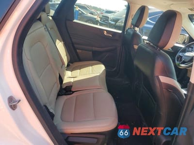 Zdjęcie 11 z 14 samochodu: 2022 FORD ESCAPE SEL VIN:1FMCU0KZ3NUB80261 - miniatura