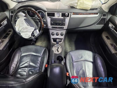 Zdjęcie 8 z 11 samochodu: 2010 CHRYSLER SEBRING LIMITED VIN:1C3CC5FB0AN147373 - miniatura