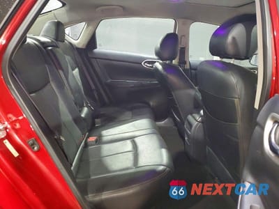 Zdjęcie 10 z 11 samochodu: 2013 NISSAN SENTRA S VIN:3N1AB7AP5DL706900 - miniatura