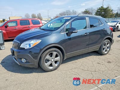 2014 BUICK ENCORE KL4CJCSB1EB783538 - główne zdjęcie licytacji z USA - miniatura