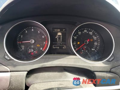 Zdjęcie 9 z 11 samochodu: 2017 VOLKSWAGEN JETTA SE VIN:3VWDB7AJ7HM372551 - miniatura