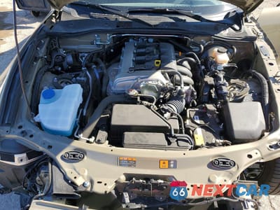 Zdjęcie 11 z 12 samochodu: 2024 MAZDA MX-5 MIATA GRAND TOURING VIN:JM1NDAD75R0604387 - miniatura