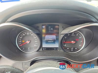 Zdjęcie 9 z 14 samochodu: 2017 MERCEDES-BENZ GLC 300 4MATIC VIN:WDC0G4KB0HF189821 - miniatura