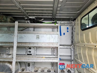 Zdjęcie 11 z 12 samochodu: 2014 RAM PROMASTER 1500 1500 STANDARD VIN:3C6TRVAG3EE123177 - miniatura