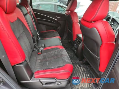 Zdjęcie 11 z 13 samochodu: 2019 ACURA MDX A-SPEC VIN:5J8YD4H09KL802343 - miniatura