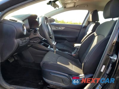 Zdjęcie 7 z 12 samochodu: 2019 KIA FORTE LXS VIN:3KPF24AD5KE093346 - miniatura