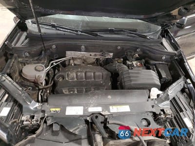 Zdjęcie 12 z 14 samochodu: 2024 VOLKSWAGEN ATLAS CROSS SPORT SEL PREMIUM R-LINE VIN:1V2FE2CA7RC234187 - miniatura