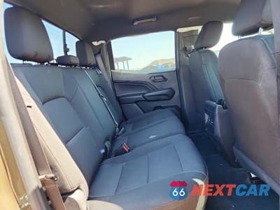 Zdjęcie 10 z 14 samochodu: 2024 CHEV COLORADO VIN:1GCPTBEK2R1299946 - miniatura