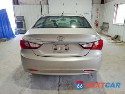 Zdjęcie 6 z 12 samochodu: 2011 HYUNDAI SONATA GLS VIN:5NPEB4AC3BH143353 - miniatura