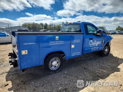 Trzecie zdjęcie samochodu z tyłu: 2024 FORD F250 SUPER DUTY VIN:1FTBF2AA3REF37536 - miniatura