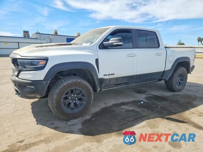 2022 RAM 1500 TRX 1C6SRFU98NN356336 - główne zdjęcie licytacji z USA - miniatura