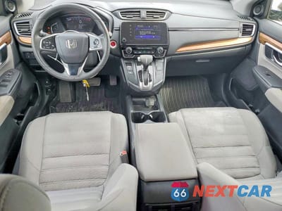 Zdjęcie 8 z 11 samochodu: 2019 HONDA CR-V EX VIN:5J6RW1H58KA028972 - miniatura