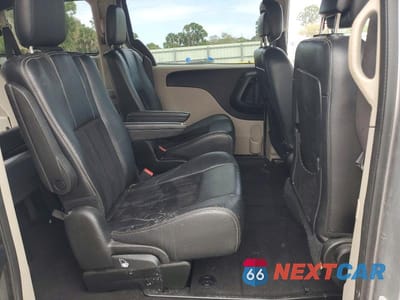 Zdjęcie 11 z 13 samochodu: 2018 DODGE GRAND CARAVAN SXT VIN:2C4RDGCG1JR327298 - miniatura