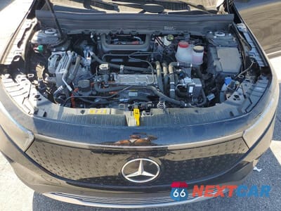 Zdjęcie 12 z 12 samochodu: 2024 MERCEDES-BENZ EQB 250+ VIN:W1N9M0CB5RN097603 - miniatura