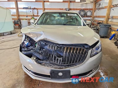 Piąte zdjęcie samochodu w środku: 2014 BUICK LACROSSE VIN:1G4GB5G31EF305741 - miniatura