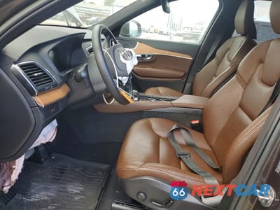 Zdjęcie 7 z 14 samochodu: 2023 VOLVO XC90 CORE VIN:YV4062PK1P1960639 - miniatura