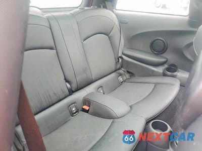 Zdjęcie 10 z 11 samochodu: 2022 MINI COOPER S VIN:WMW53DH08N2P80119 - miniatura