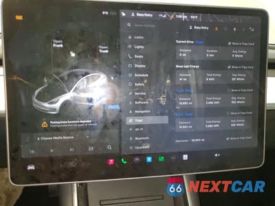 Zdjęcie 9 z 14 samochodu: 2020 TESLA MODEL 3 VIN:5YJ3E1EA8LF615293 - miniatura