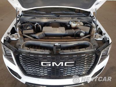 Zdjęcie 12 z 13 samochodu: 2023 GMC YUKON XL DENALI VIN:1GKS2JKL4PR530465 - miniatura