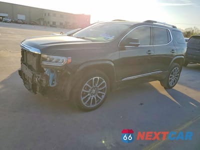 2023 GMC ACADIA DENALI 1GKKNPLS2PZ125690 - główne zdjęcie licytacji z USA - miniatura