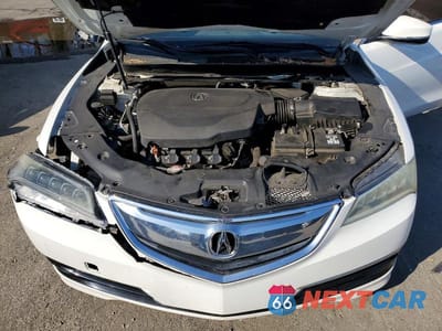 Zdjęcie 11 z 12 samochodu: 2015 ACURA TLX TECH VIN:19UUB3F56FA007426 - miniatura