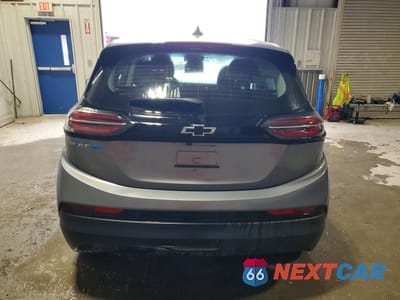 Zdjęcie 6 z 14 samochodu: 2023 CHEVROLET BOLT EV 1LT VIN:1G1FW6S01P4177192 - miniatura