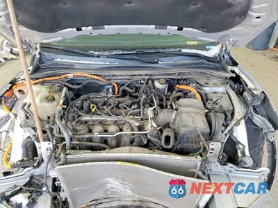 Zdjęcie 12 z 13 samochodu: 2020 FORD ESCAPE SE SPORT VIN:1FMCU0BZ0LUB80814 - miniatura