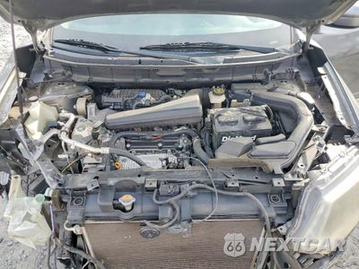Zdjęcie 12 z 14 samochodu: 2016 NISSAN ROGUE S VIN:KNMAT2MT2GP627800 - miniatura