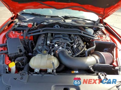 Zdjęcie 11 z 11 samochodu: 2016 FORD MUSTANG GT VIN:1FA6P8CF2G5283394 - miniatura