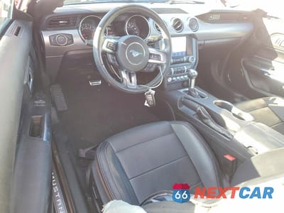 Zdjęcie 8 z 12 samochodu: 2020 FORD MUSTANG VIN:1FA6P8TH7L5183562 - miniatura