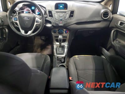 Zdjęcie 8 z 11 samochodu: 2016 FORD FIESTA SE VIN:3FADP4BJ1GM106450 - miniatura