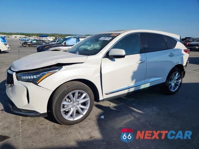 2023 ACURA RDX 5J8TC2H36PL017572 - główne zdjęcie licytacji z USA - miniatura
