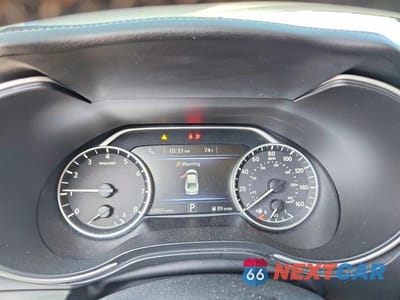 Zdjęcie 9 z 12 samochodu: 2019 NISSAN MAXIMA 3.5 SV VIN:1N4AA6AV1KC375949 - miniatura