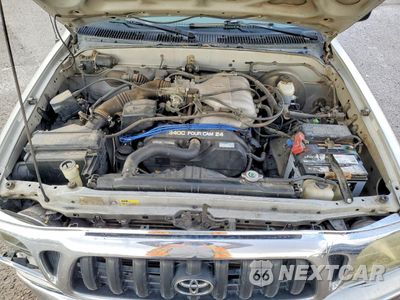 Zdjęcie 11 z 13 samochodu: 2002 TOYOTA TACOMA PRERUNNER V6 VIN:5TEGN92N52Z016565 - miniatura