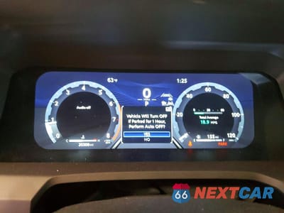 Zdjęcie 9 z 12 samochodu: 2025 TOYOTA TACOMA TRD OFF-ROAD VIN:3TMLB5JN4SM158498 - miniatura