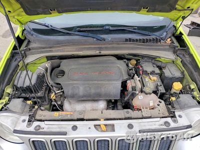 Zdjęcie 11 z 11 samochodu: 2017 JEEP RENEGADE LIMITED VIN:ZACCJADB5HPF24083 - miniatura