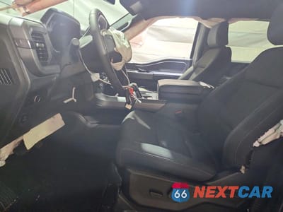 Zdjęcie 7 z 12 samochodu: 2025 FORD F150 XLT VIN:1FTFW3LD9SFB15205 - miniatura