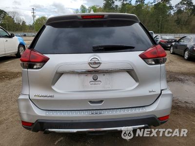 Zdjęcie 6 z 13 samochodu: 2018 NISSAN ROGUE SL VIN:5N1AT2MTXJC852489 - miniatura