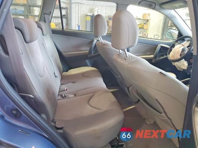 Zdjęcie 11 z 14 samochodu: 2010 TOYOTA RAV4 BASE VIN:JTMZF4DV1A5017719 - miniatura