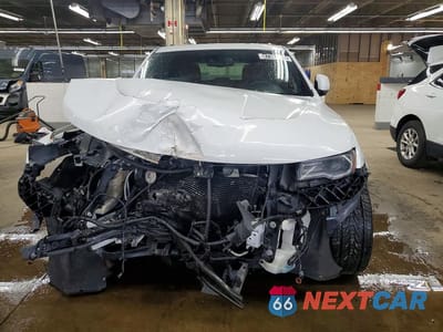 Piąte zdjęcie samochodu w środku: 2014 JEEP GRAND CHEROKEE SRT-8 VIN:1C4RJFDJ0EC217645 - miniatura