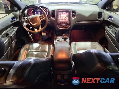 Zdjęcie 8 z 13 samochodu: 2017 DODGE DURANGO GT VIN:1C4RDJDGXHC953835 - miniatura