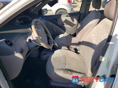 Zdjęcie 7 z 14 samochodu: 2000 TOYOTA ECHO VIN:JTDBT1232Y0051833 - miniatura