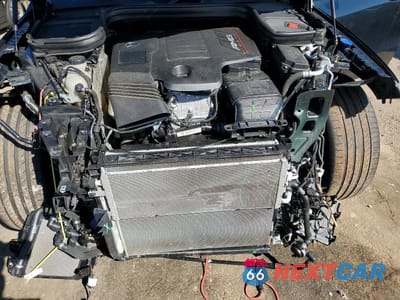 Zdjęcie 11 z 12 samochodu: 2023 MERCEDES-BENZ GLE COUPE AMG 53 4MATIC VIN:4JGFD6BB8PA882647 - miniatura