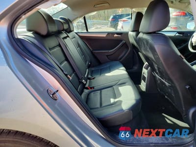 Zdjęcie 10 z 12 samochodu: 2013 VOLKSWAGEN JETTA SE VIN:3VWDP7AJ5DM298526 - miniatura