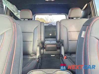 Zdjęcie 10 z 12 samochodu: 2026 CHEVROLET TRAVERSE VIN:1GNEVJKS9TJ214101 - miniatura