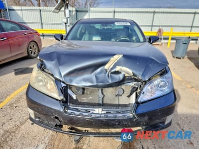 Piąte zdjęcie samochodu w środku: 2010 LEXUS ES 350 BASE VIN:JTHBK1EGXA2384324 - miniatura