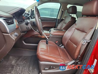 Zdjęcie 7 z 13 samochodu: 2015 CHEVROLET SUBURBAN C1500 LTZ VIN:1GNSCKKC2FR172254 - miniatura