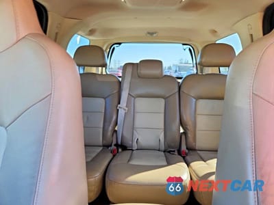 Zdjęcie 10 z 12 samochodu: 2006 FORD EXPEDITION VIN:1FMFU17576LB01836 - miniatura